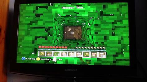 Minecraft Xbox 360 Edition Lets Play 1 Youtube