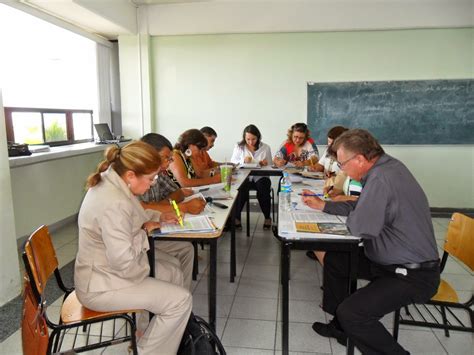 Educación BC DOCENTES DE EDUCACIÓN BÁSICA SE CAPACITAN