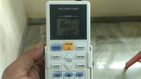 Sebelum mengulas bagaimana cara mengatasi mi remote tidak berfungsi, sebaiknya anda mengetahui dulu apa saja penyebabnya. Cara menggunakan remote panasonic supaya cepat dingin ...