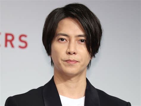 山下智久「僕の全てを注ぎました」 コラボシューズに手応え ／2019年12月19日 写真 エンタメ ニュース クランクイン！