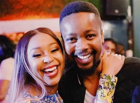 This One Really Hurts Minnie Dlamini Remembers Her Late Brother