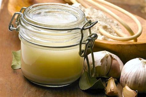 Boost Your Immune System With This Garlic Tonic Its 10x More Powerful