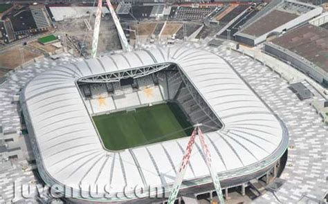 The stadium is the beating heart of a much larger urban area, which juventus' commitment over the years has completely redeveloped. Juventus Stadium: The words, the numbers, the hopes & the ...