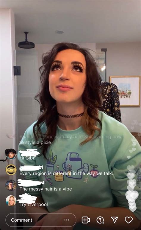 From Her Live🥰shes Such A Cutie🥺 Rgibiasmrpics