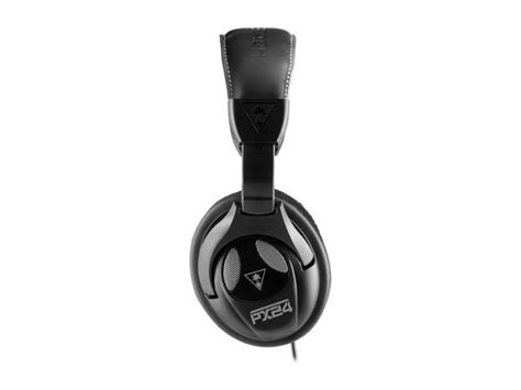 Turtle Beach Ear Force Px Universal Amplified Gaming Headset For