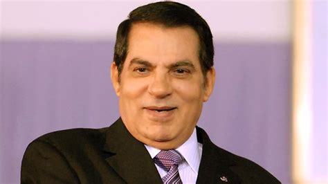 Tunisia S Ben Ali Sentenced To Years In Jail