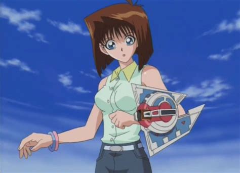 yu gi oh 10 facts about téa gardner you didn t know