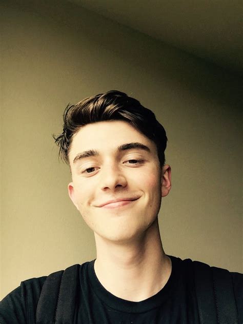 Picture Of Greyson Chance In General Pictures Greyson Chance