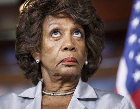 Maxine waters began her political tenure be serving in the california state assembly. Maxine Waters on Ben Carson: 'I am going to take his a* ...