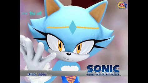 Jinx The Cat Sonic Fan Characters Recolors Are Allowed Photo