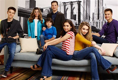 ‘girl Meets World Series Finale Interview — Reunion And More Spoilers