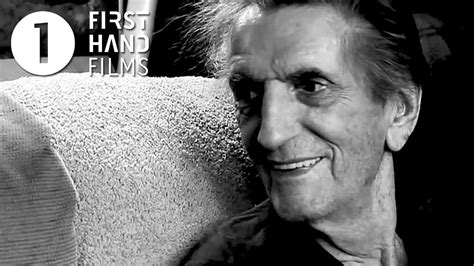 Harry Dean Stanton Partly Fiction Official Trailer Youtube