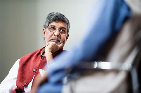 Not All Indians Are Celebrating Kailash Satyarthis Nobel Prize
