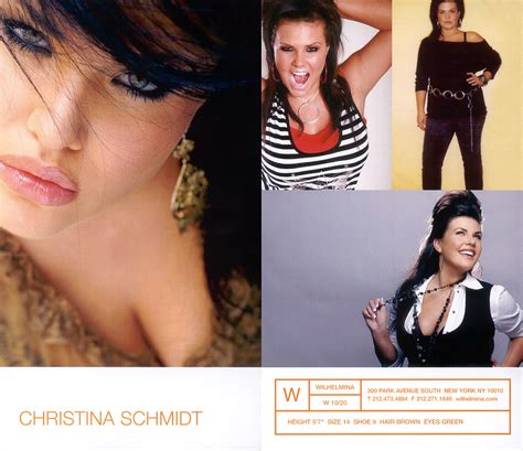 Pics Web Christina Schmidt