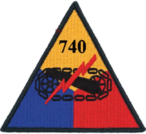 A Company 740th Tank Battalion Army Unit Directory Together We Served