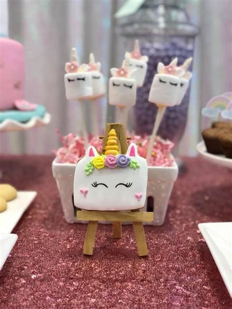 Unicorn Party Birthday Party Ideas For Kids And Adults Unicorn