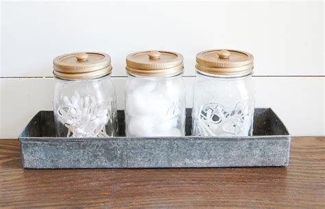 10 Genius Mason Jar Storage Ideas That Go Beyond The Pantry 60 Off