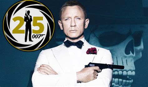 James Bond 25 Will Daniel Craigs 007 Die In His Final Movie Films