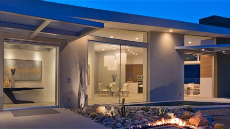 Palm springs architecture, palm springs, ca. Palm Springs Modern Contemporary Mid Century Architecture ...