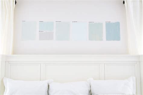 Fun, vibrant colors such as aqua, sea blue, light green, beige, and cerulean blue are great colors to pair with a children's design. Top 10 Aqua Paint Colors for Your Home | Abby Lawson