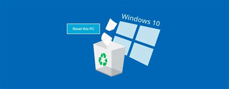 Solved How To Recover Files After Factory Reset On Windows