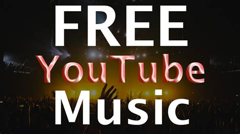 How To Get Free Music For Your Youtube Videos Youtube