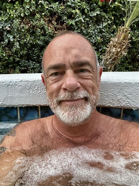 Rickrreed On Twitter Who Wants To Join Me In The Hot Tub Selfie Naked Men