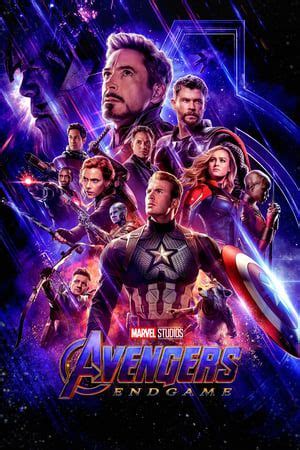 Infinity war (2018), the universe is in ruins. Nonton Avengers: Endgame (2019) jf Subtitle Indonesia ...