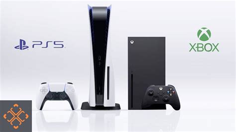 Ps5 Whats New Playstation 5 Look