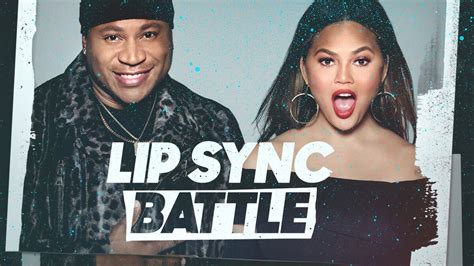Watch Lip Sync Battle Online Stream Full Episodes