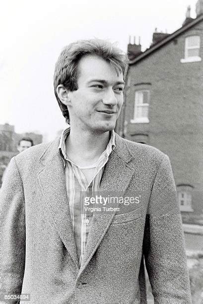Andy Gill Gang Of Four Photos And Premium High Res Pictures Getty Images