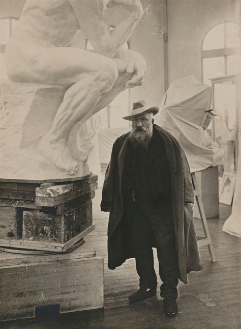 A Centenary And Recent Discoveries Shine A Spotlight On Rodin The New