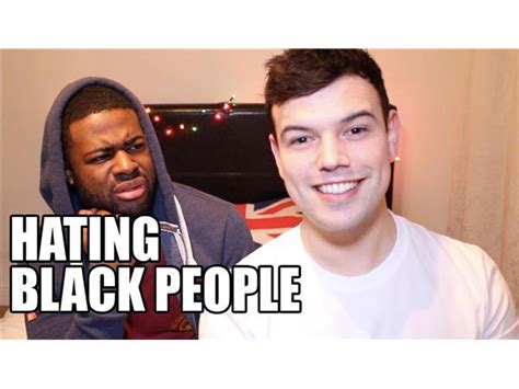 The Real Reason Why Black People Are Hated By All Other Races 0518 By