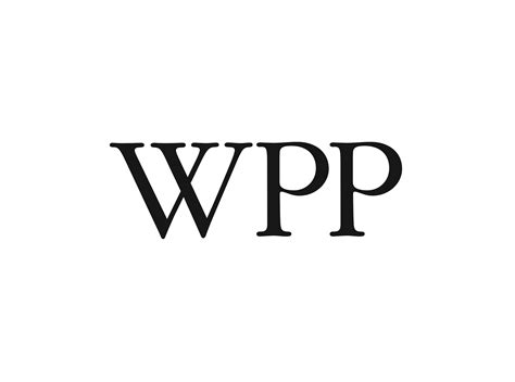 Wpp Logo Logok