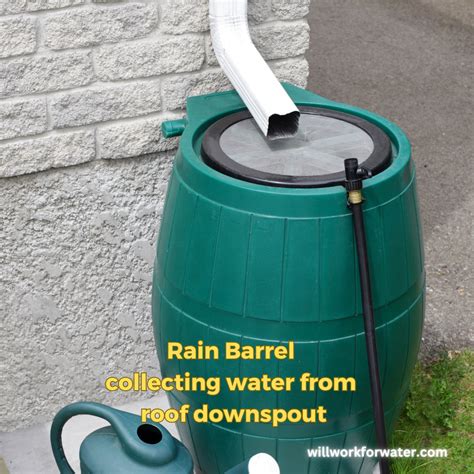 Top 3 Ways To Find The Best Prices On Rainwater Collectionharvesting