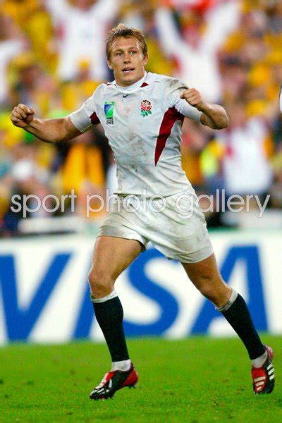 Rugby World Cup 2003 Photo Rugby Posters Jonny Wilkinson