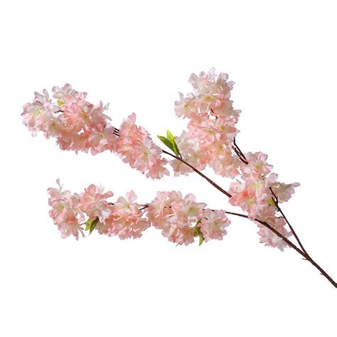 Wholesale Stylish And Cheap Brand Artificial Cherry Blossoms Tree Vine
