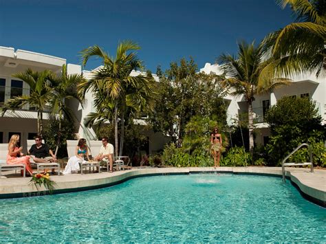 Santa Maria Suites Resort Westin Key West Florida Resort Review