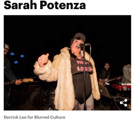 Sarah Potenzas New Album Road To Rome Out Now Rock Nyc