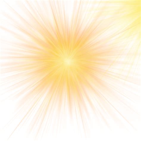 Glowing Effect Png PNG Image Collection