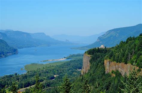 Columbia River Gorge National Scenic Area Oregon All You Need To