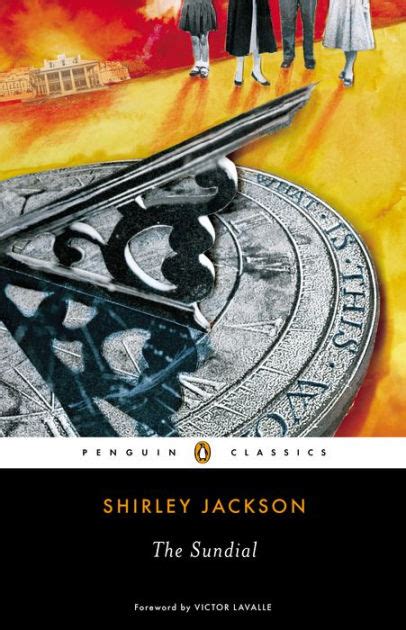 The Sundial By Shirley Jackson Paperback Barnes And Noble®