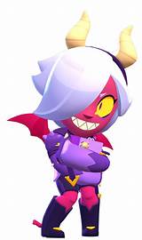 Colette is going to get you! Colette Trixie | Brawl Stars Wiki | Fandom