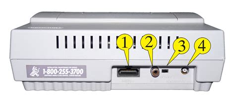 To avoid this, cancel and sign in to youtube on your computer. How-to-connect-Hook-Up-Super-Nintendo-SNES-original — Gametrog