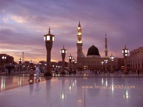 Islamic Pictures Madina 05