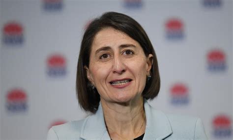 Essential Poll Majority Still Approve Of Gladys
