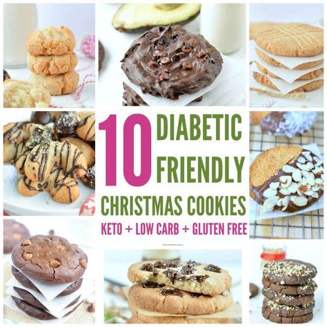 Our most trusted diabetic christmas cookies recipes. Diabetic Christmas Cookies Recipes Ideas, 100% KETO + LOW ...