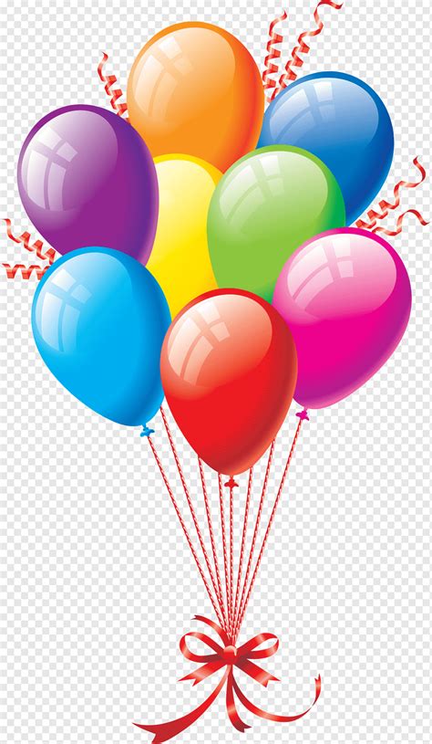Aniversário De Aniversário De Balão Balões Desejo Balão Aniversário