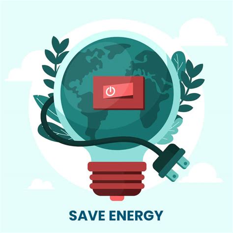 10 Ways To Conserve Energy National Energy Conservation Day