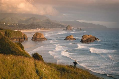 17 Best Oregon Coast Towns To Visit